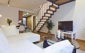 Apartment Barcelona Rentals - Park Güell Apartments