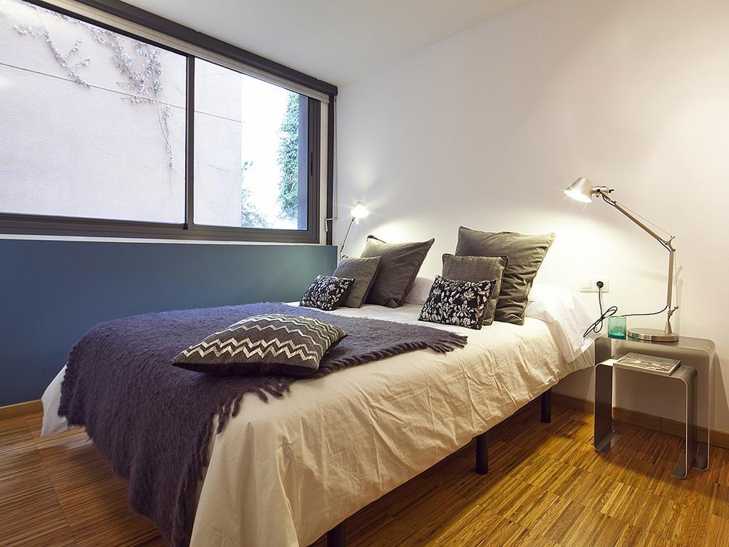 Apartment Barcelona Rentals - Park Güell Apartments Exterior foto